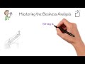 Mastering the Business Analysis (With Practical AI Prompts)