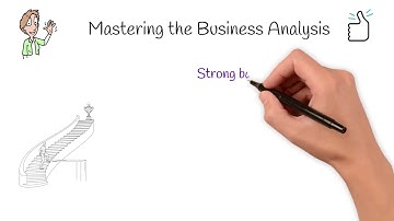 Mastering the Business Analysis (With Practical AI Prompts)