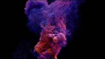 Houdini 19 Karma XPU render particles