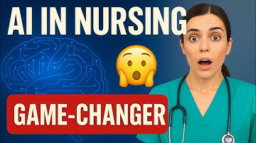 The Truth About AI in Nursing: Game-Changer or Hype?