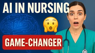 The Truth About AI in Nursing: Game-Changer or Hype?
