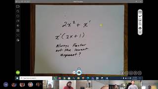 MAT 140 003 Chapter 3 HW and 3.10 Inv Trig 6/23/21