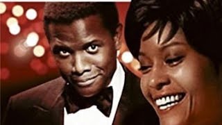 Sidney Poitier & Abbey Lincoln Spark Romance in For Love of Ivy