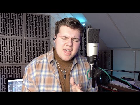 Livingston - Too Good At Goodbyes (Sam Smith Cover)