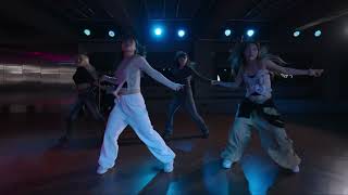 Buttons - The Pussycat Dolls | MOKA DANCE Choreography