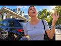 Mom Melts Down When Cops Stop Her Leaving With Her Kids