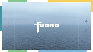 The BeWild project: Advancing marine biodiversity monitoring at offshore wind farms