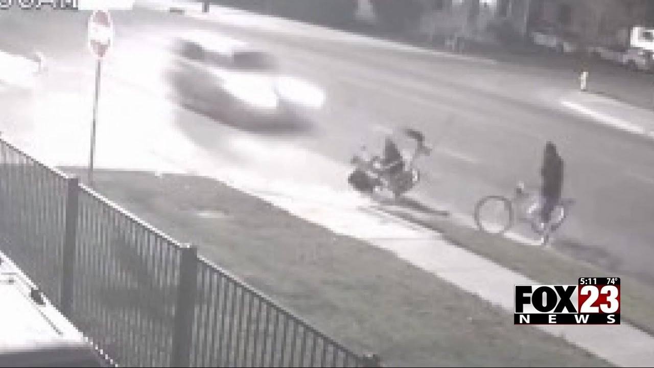Video: Family looking for answers after bicyclist hit and killed in ...