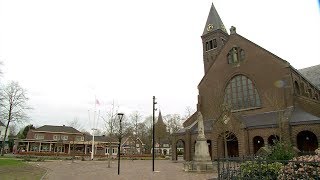 Eeckenrhode Als Stemlocatie Verdwijnt, Gaat Hier Niemand Meer Stemmen