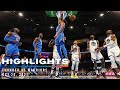 Highlights Thunder Vs Warriors 10 26 2021