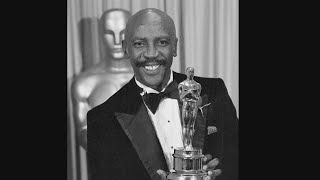 Louis Gossett Jr., 1st Black man to win supporting actor Oscar, dies at 87