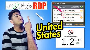 🔥How to Create Your Own मुफ़्त RDP From Google Colab rdp (2022) - For Facebook Page