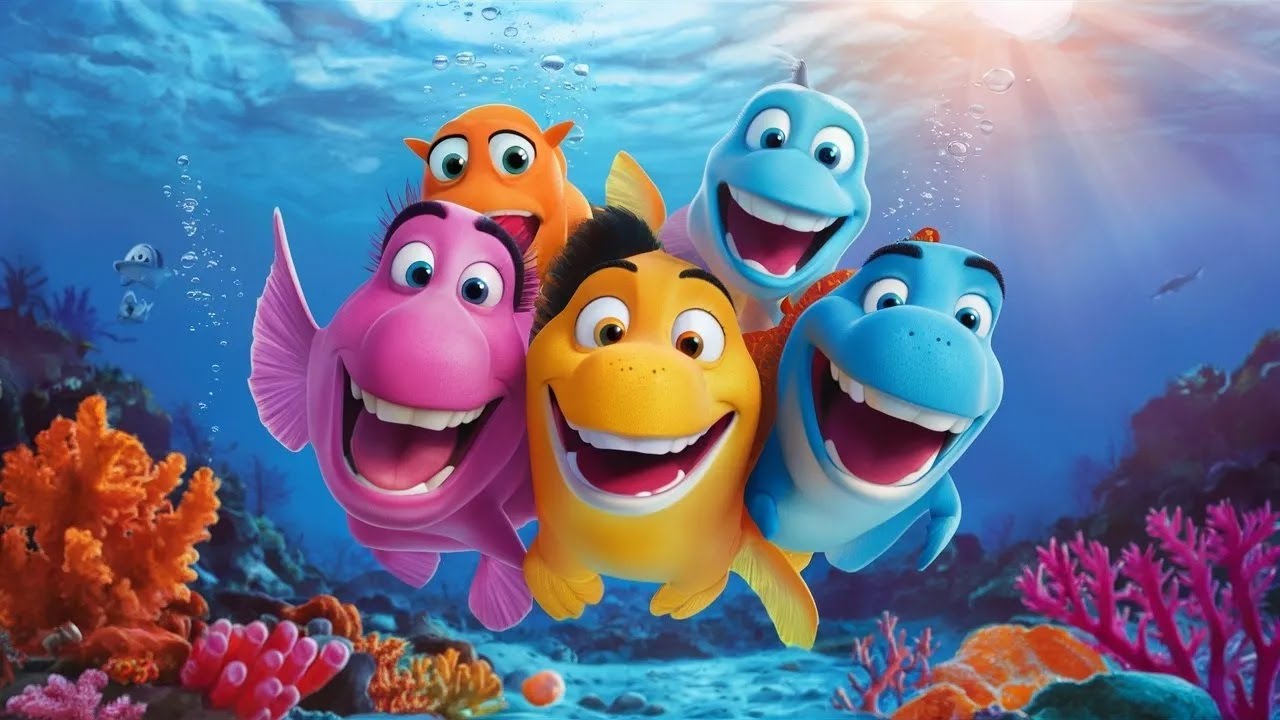 Discover the AMAZING World of Sea Animals in 2024!