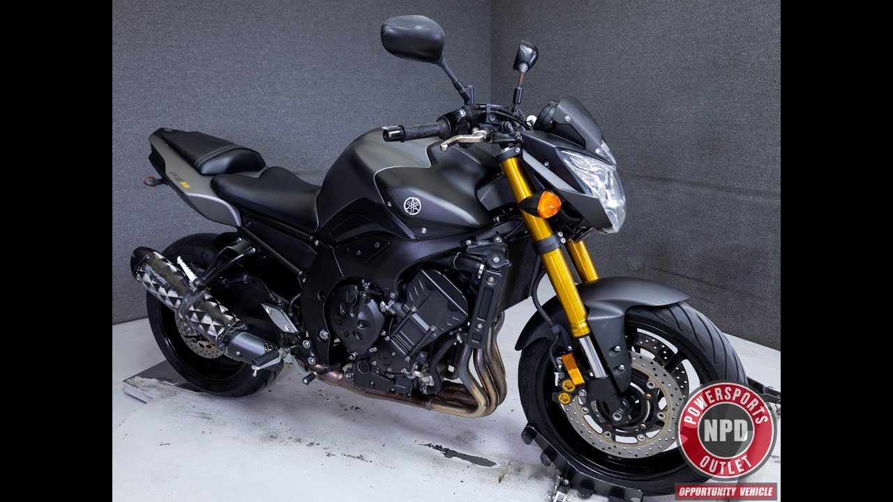 YAMAHA　VARANA S-20 National Powersports Distributors