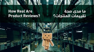 How Real Are Fake Reviews?
