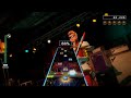 18 and life by skid row  rock band 4 dlc 100 fc