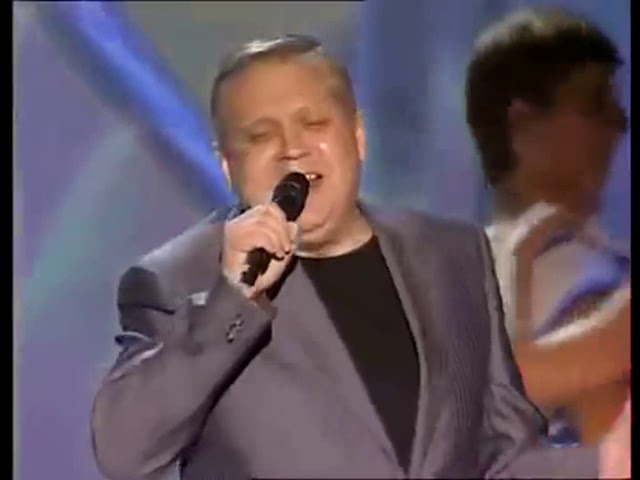 Жаров, Геннадий - Гармошка