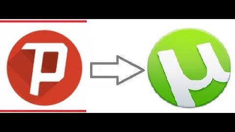 How To Connect Psiphon With Utorrent
