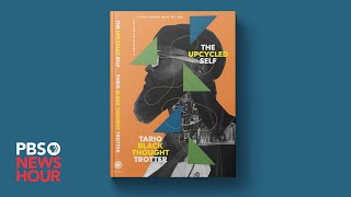 Tariq 'Black Thought' Trotter on his impact on hip-hop and new memoir, 'The Upcycled Self'