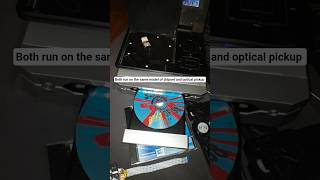 2 Fully Functional Cheertek CT909R DVD Players