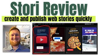 Stori Review: Create Google Web Stories Easily for More Traffic