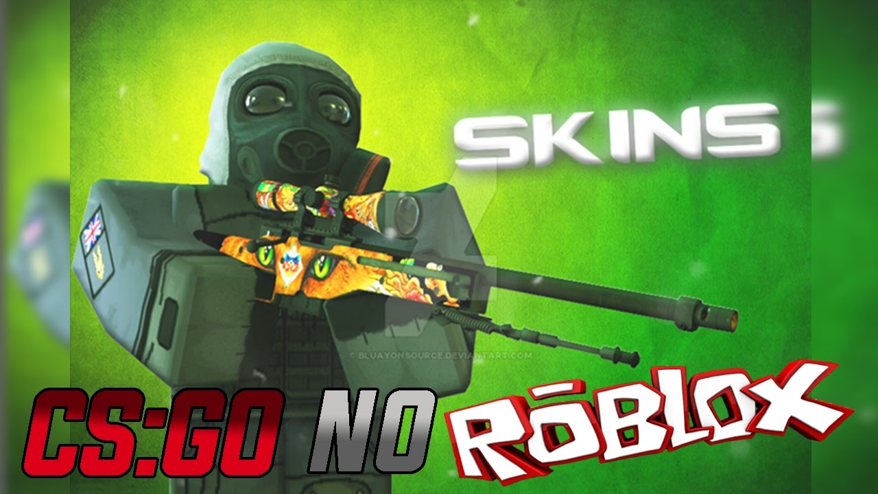 Roblox Cs Go No Roblox Youtube - counter strike roblox offensive en directo