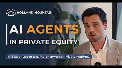 AI Agents in Private Equity: Hype or Reality?