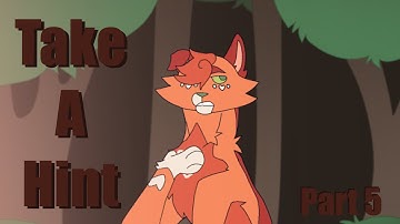 Take A Hint // MAP Part 5