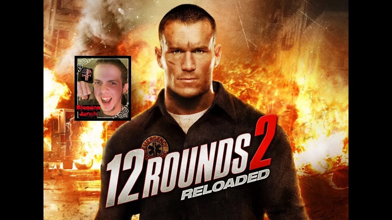 12 Rounds: Reloaded - Rotten Tomatoes