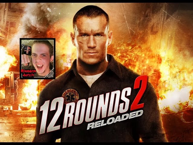 12 Rounds 2: Reloaded (2013) — The Movie Database (TMDB)