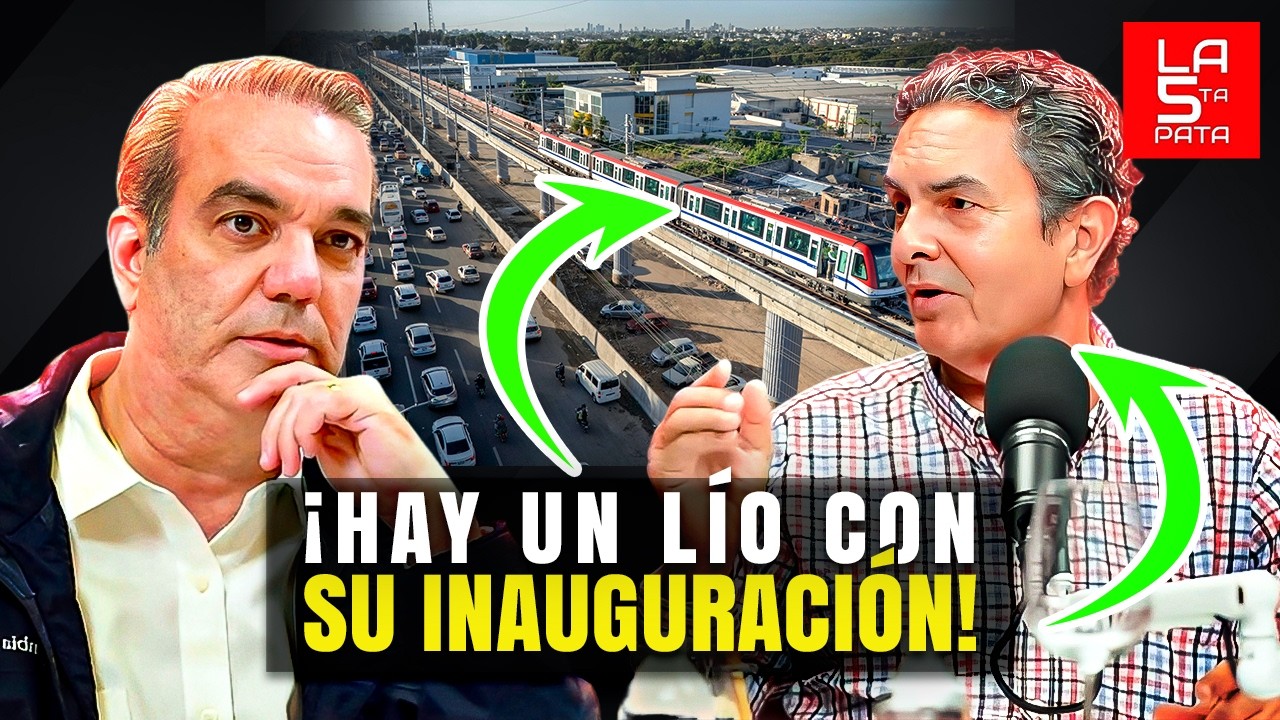 ¡Ingenieros Cogen Miedo con el Metro y se Lavan las Manos! Se Filtra Carta del CODIA Revelando Todo