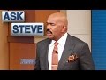 Ask Steve: My husband is cheap! || STEVE HARVEY