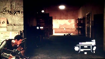 Alpha Protocol Playthrough Part 21