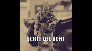 Şehit Bil Beni (Polis Özel Harekat) Resimi