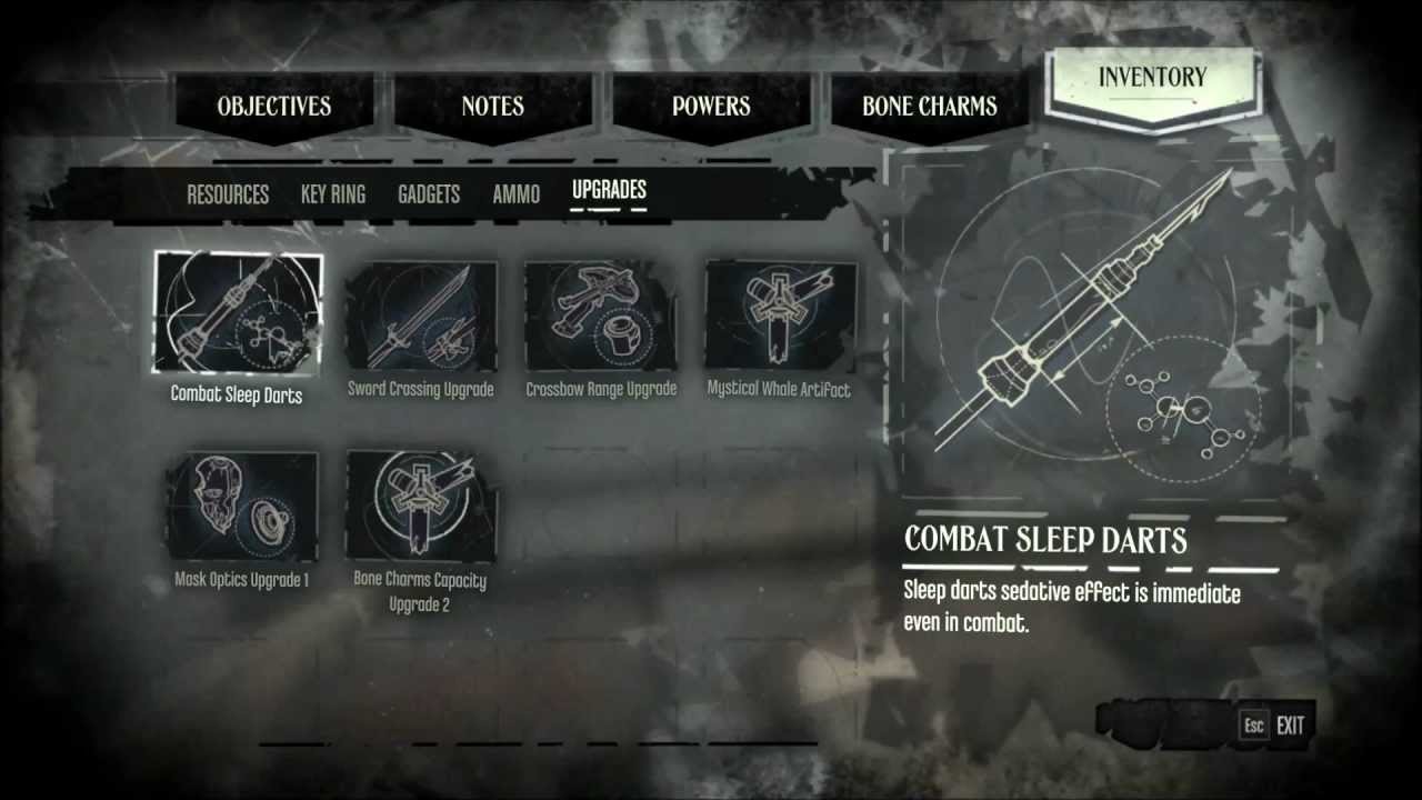 Dishonored: Non-Lethal Tips & Tricks