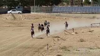 بطولة أمهار مواليد 2015 نجم الريال سنايبر سولاز الصغير بطولة ميدان الشهيد ياسر عرفات 6/4/2018 screenshot 2