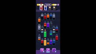 Water Match Level 95 Walkthrough ๐ง๐ฎ | Water Match ASMR Water Sort | Solutionguruji