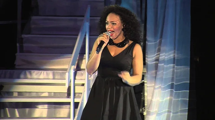 HU Fashion Show 2013