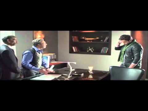 مشهد مااجد من مسلسل 9 جامعة الدول