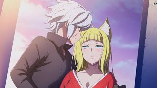 The Last REAL Hero - DanMachi - Episode 9