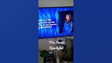 Thumbnail of Min Første Kjærlighet ( Official by Miracle Wonders Music Tv And Motivational)