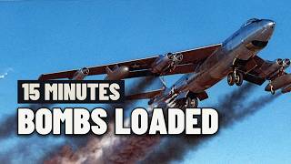 The B-47 Crews Who Lived on SAC's Clock