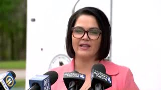 Azuree Charles homicide investigation: Update from Westmoreland County DA