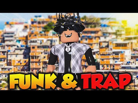 01✨ ID DE FUNK (TO FUMANDO UM CHÁ) ‹ Roblox › 