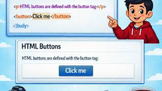 html video