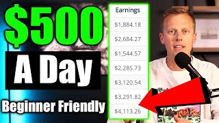 How To Make $500 Per Day Selling No Code SaaS With AI (Make Money Online 2023) by Jason Wardrop 8,919 views 9 months ago 10 minutes, 10 seconds