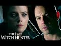 'In Search Of The Witch Queen' Scene | The Last Witch Hunter