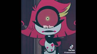 Nifty Core Hazbin Hotel