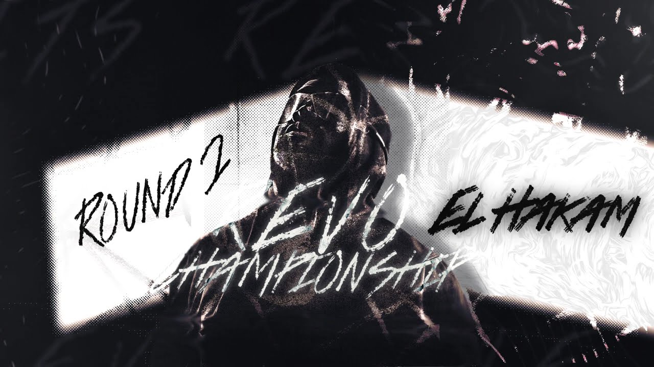 Revo Championship - Deep Deal Crew