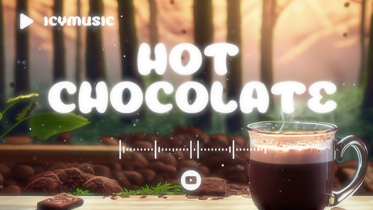 HoT ChoColAte ～lofi hip hop radio [ Relax /Study /Chill ] ☕